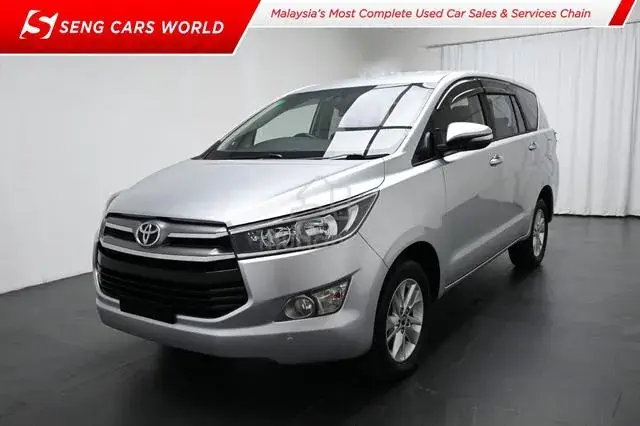 Toyota Innova