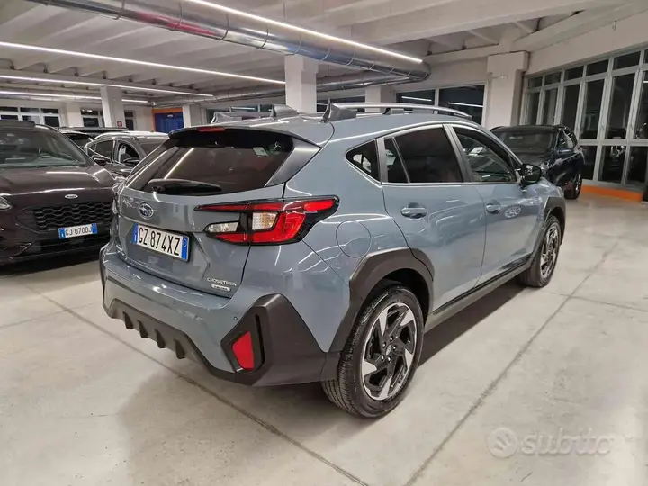 Subaru Crosstrek 2025 photo 5