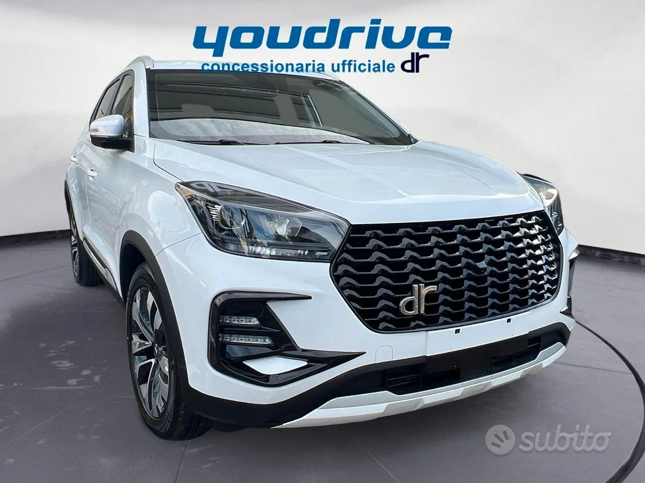 DR Automobiles Dr 5.0 2025 photo 5