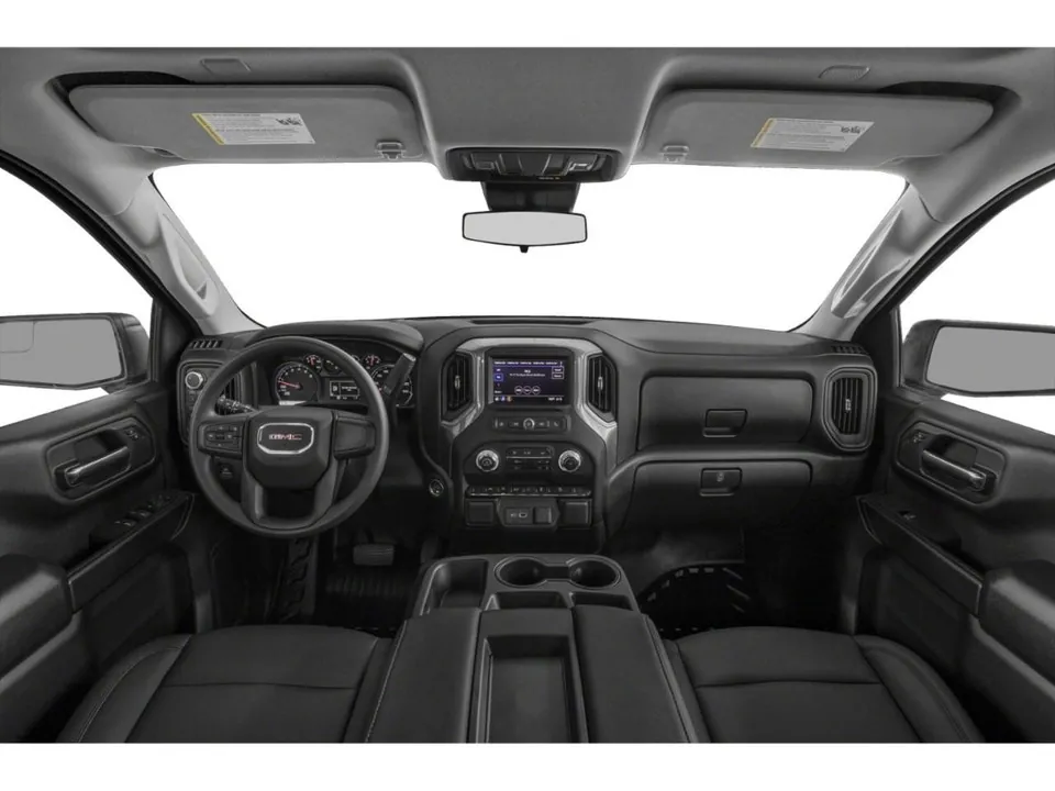 GMC Sierra 1500 2022 photo 5