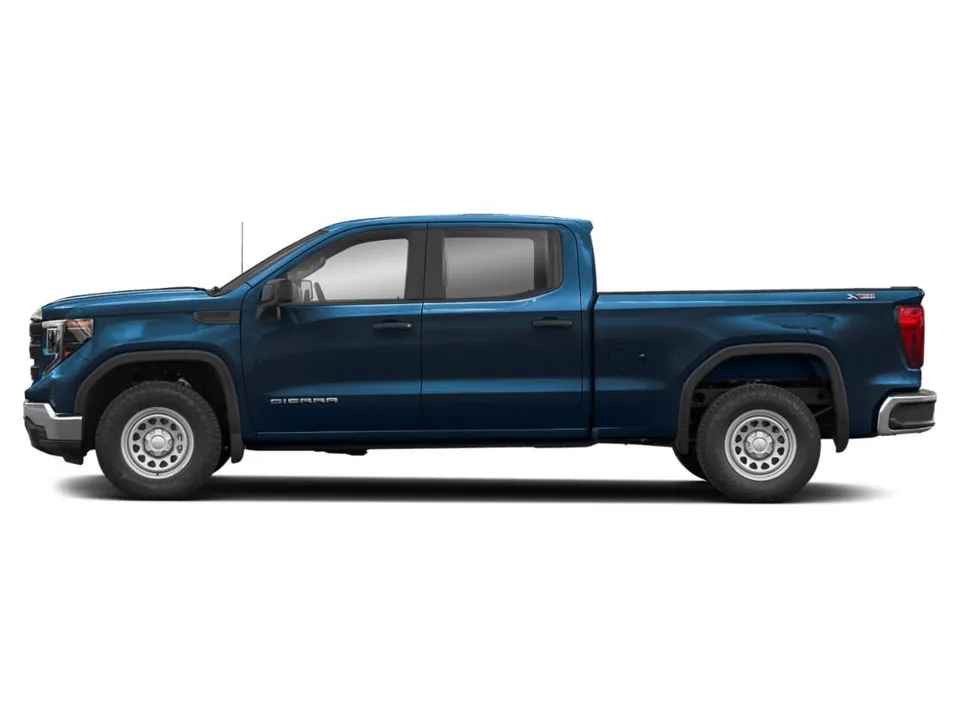 GMC Sierra 1500 2022 photo 3