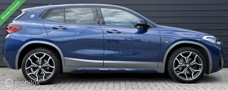 BMW X2 2023 photo 3
