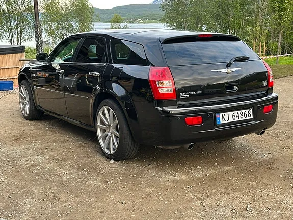 Chrysler 300C 2006 photo 3