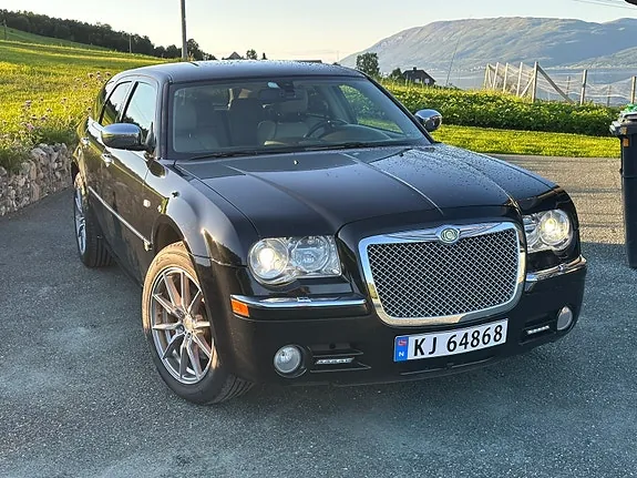 Chrysler 300C 2006 photo 5