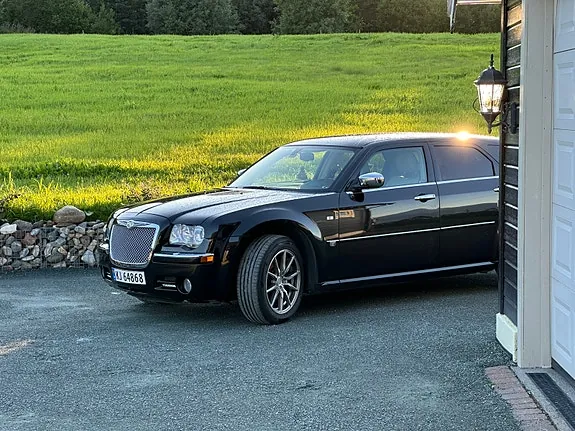 Chrysler 300C