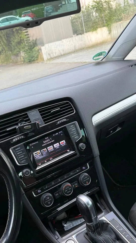 Volkswagen Golf 7