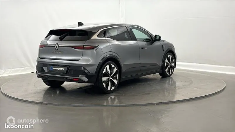 Renault Megane 2022 photo 5
