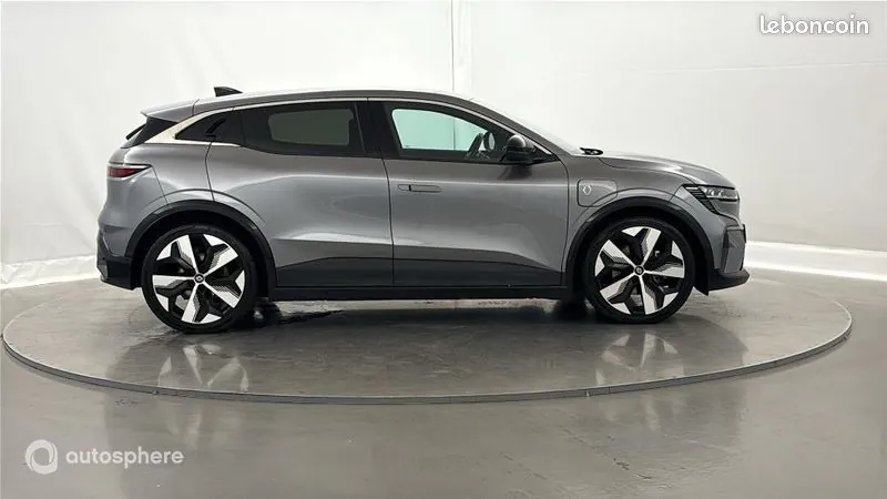 Renault Megane 2022 photo 4