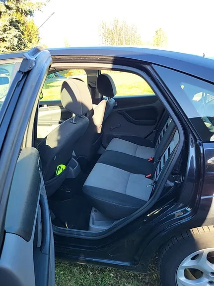 Ford Focus 2009 photo 5