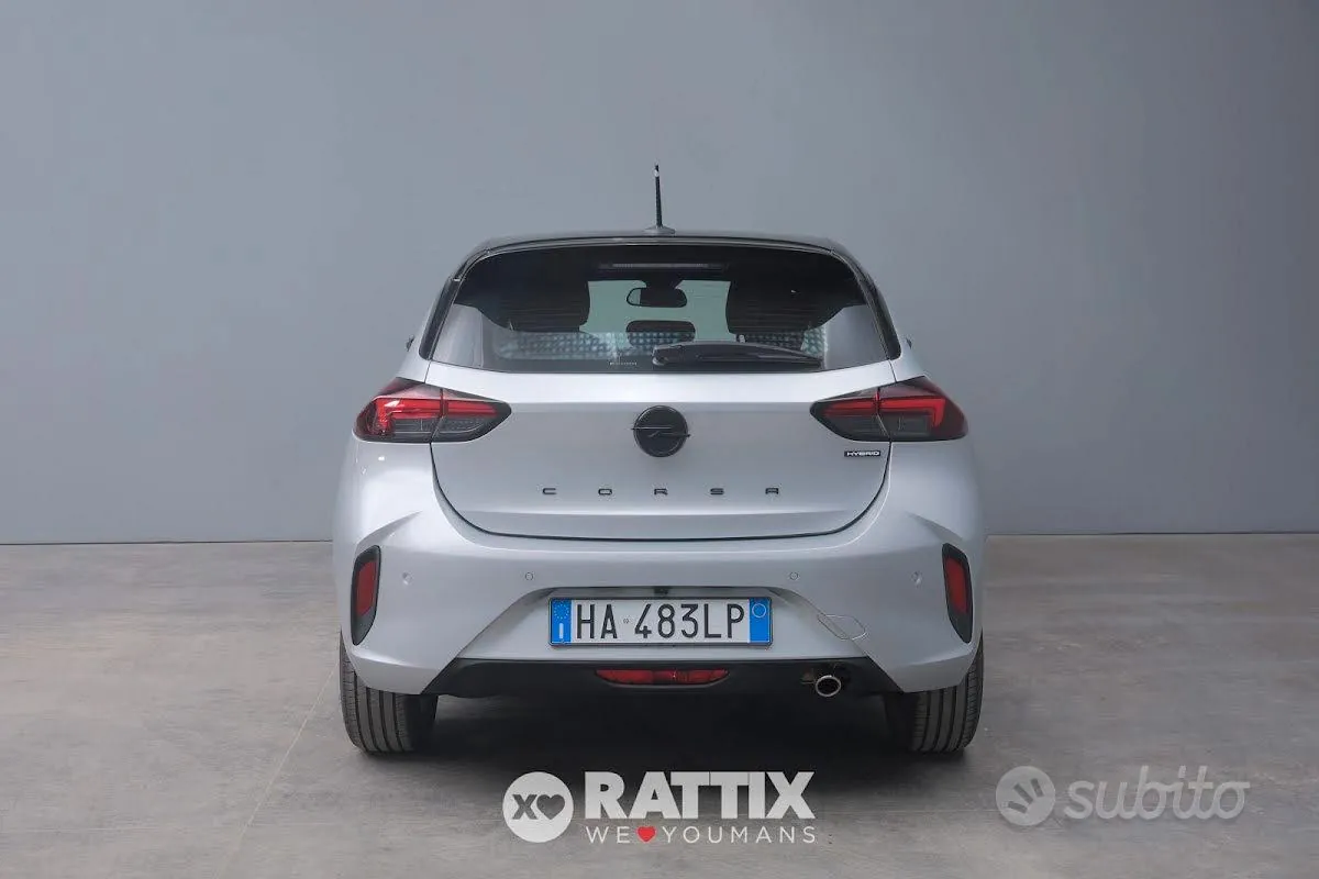 Opel Corsa 2025 photo 5