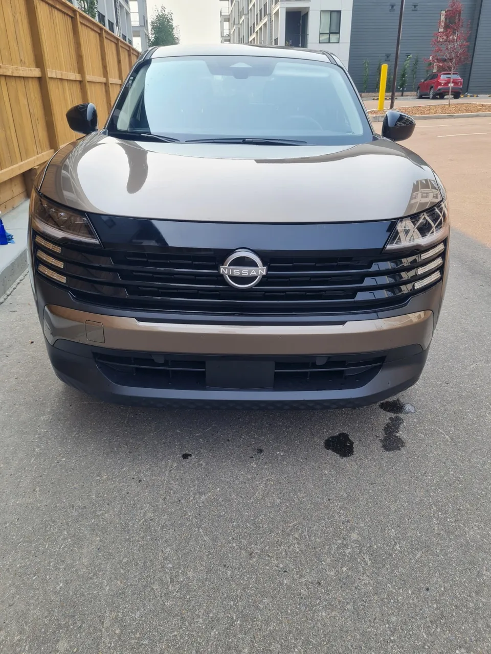 Nissan Kicks 2026 photo 3