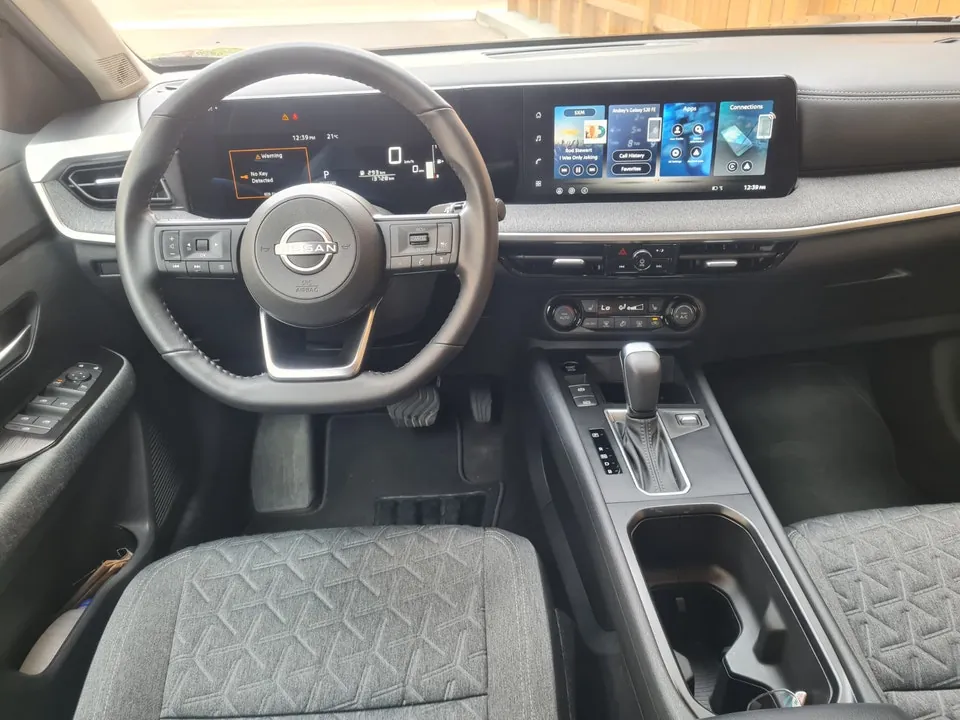 Nissan Kicks 2026 photo 4
