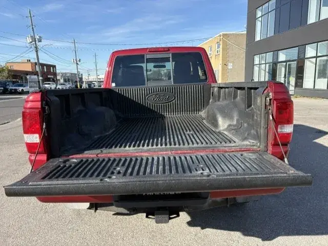 Ford Ranger 2010 photo 5