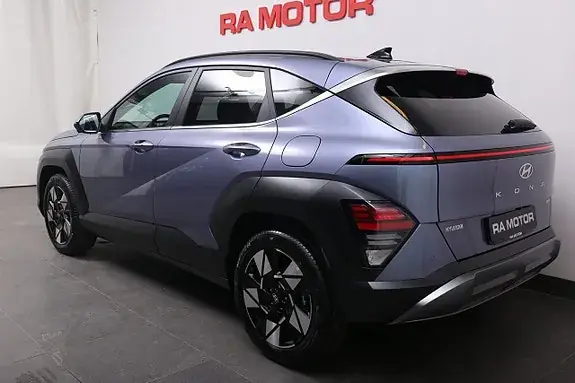 Hyundai Kona 2026 photo 3