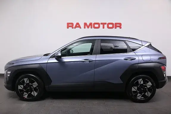 Hyundai Kona 2026 photo 2