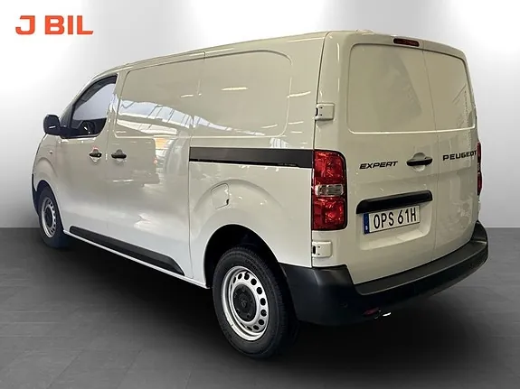 Peugeot Expert 2026 photo 2