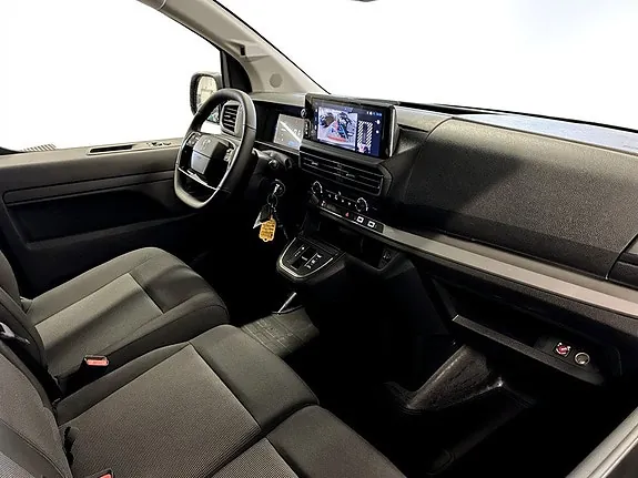Peugeot Expert 2026 photo 5