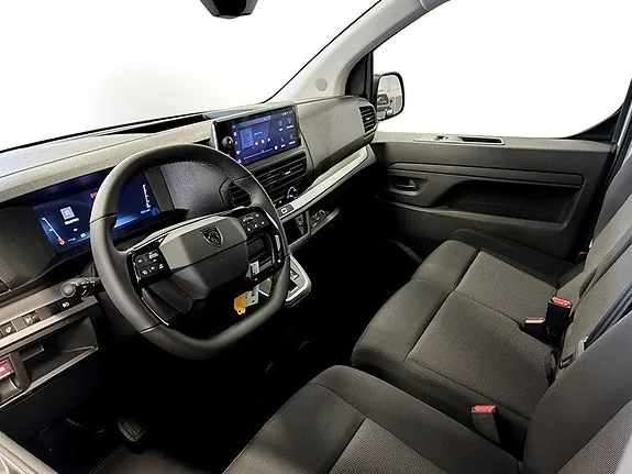 Peugeot Expert 2026 photo 3