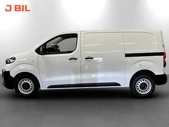 Peugeot Expert 2026 photo 4