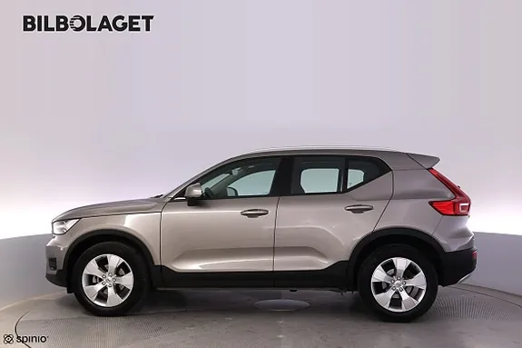 Volvo Xc40 2022 photo 2