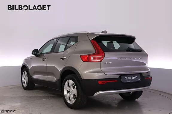 Volvo Xc40 2022 photo 3