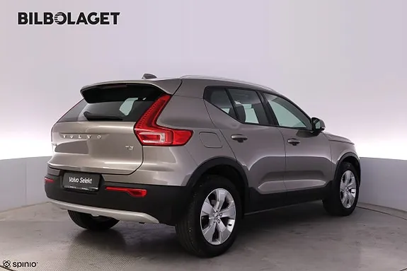 Volvo Xc40 2022 photo 4