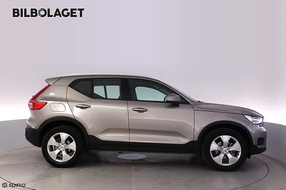 Volvo Xc40 2022 photo 5