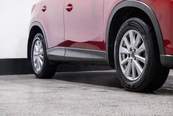 Mazda Cx-5 2015 photo 4