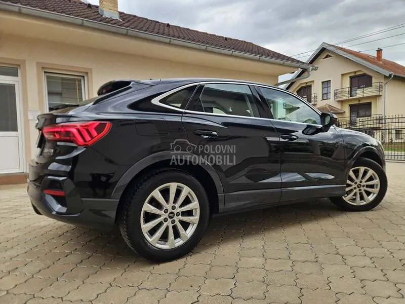 Audi Q3 2021 photo 5