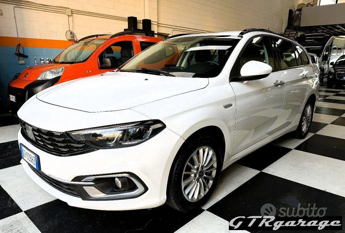 Fiat Tipo