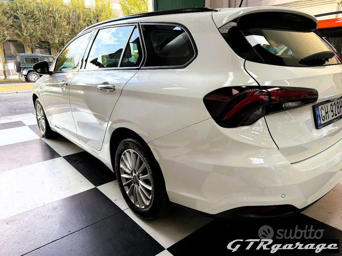 Fiat Tipo 2021 photo 4