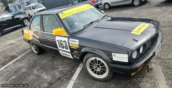 BMW 318I 1990 photo 4