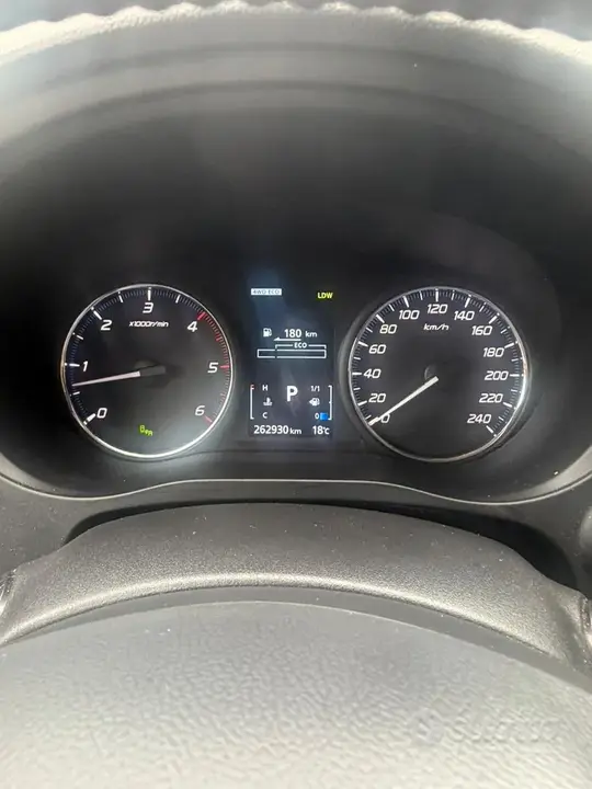Mitsubishi Outlander 2018 photo 5