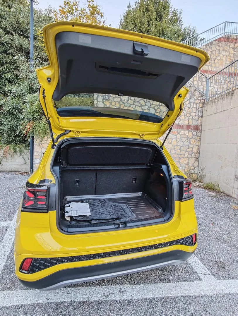 Volkswagen T-Cross 2024 photo 5