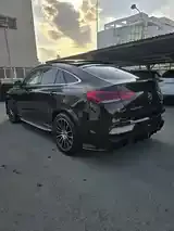 Mercedes-Benz Gle-Class 2022 photo 4