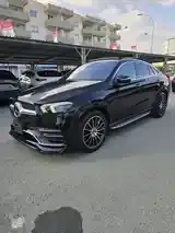 Mercedes-Benz Gle-Class 2022 photo 3