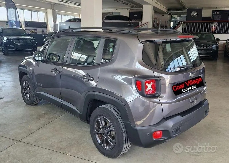 Jeep Renegade 2020 photo 4