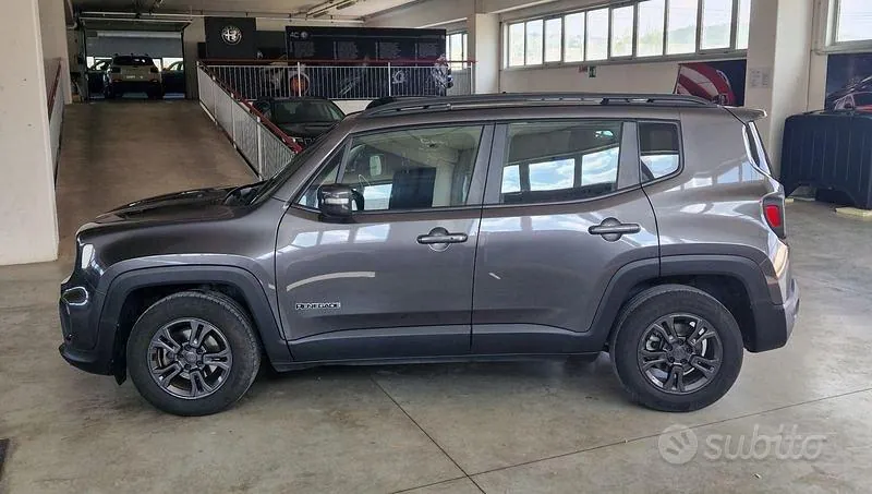 Jeep Renegade 2020 photo 3