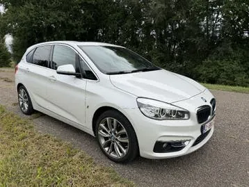 BMW 225Xe Active Tourer
