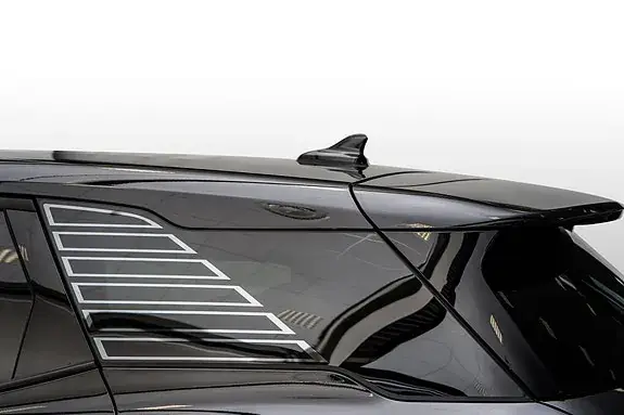 Ford Explorer 2025 photo 5