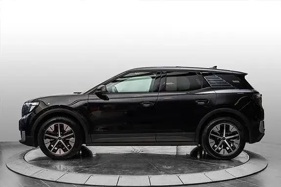 Ford Explorer 2025 photo 4