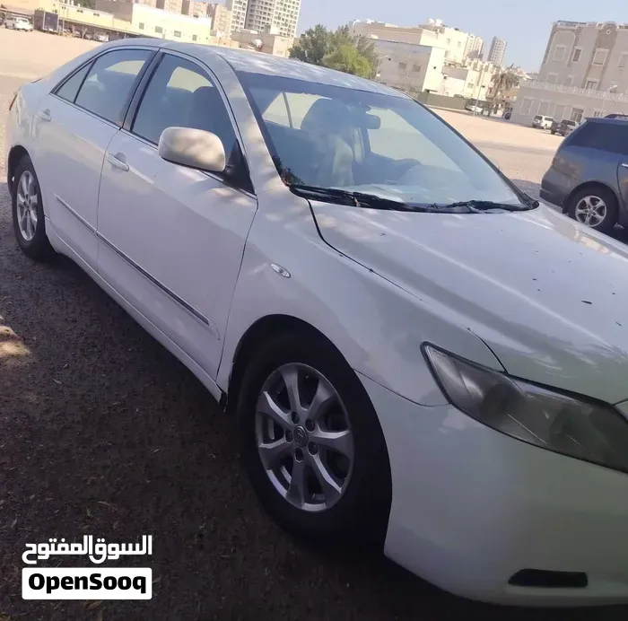 Toyota Camry 2009 photo 5