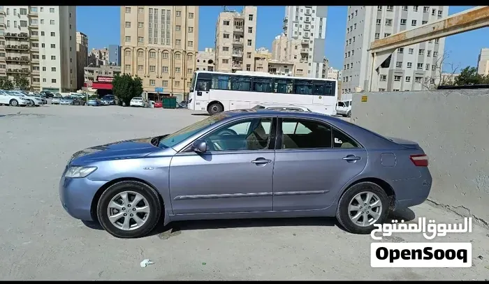 Toyota Camry 2009 photo 2