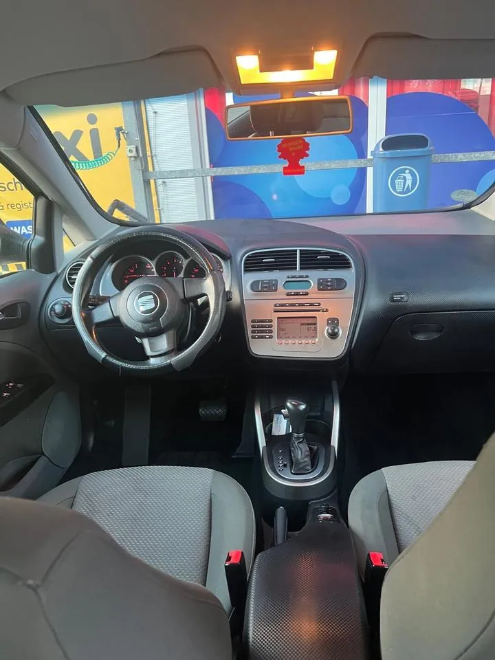 Seat Altea
