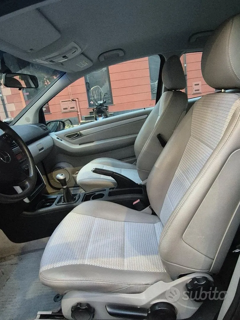 Mercedes-Benz A 2007 photo 5