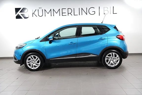 Renault Captur 2014 photo 3