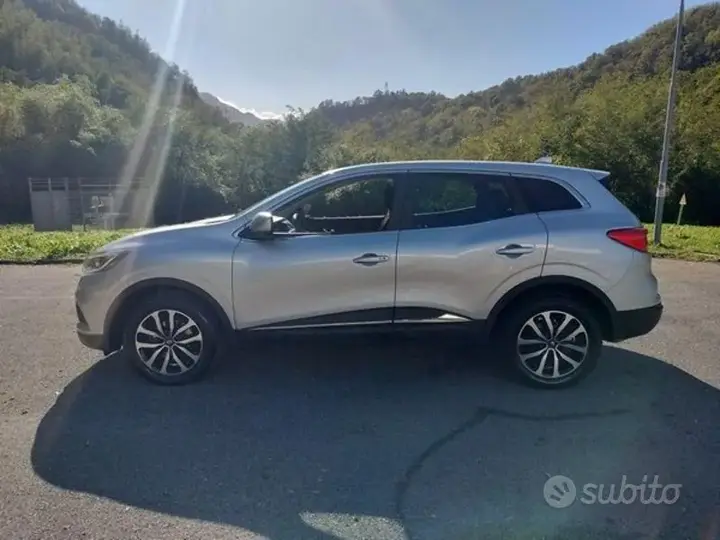 Renault Kadjar 2022 photo 5