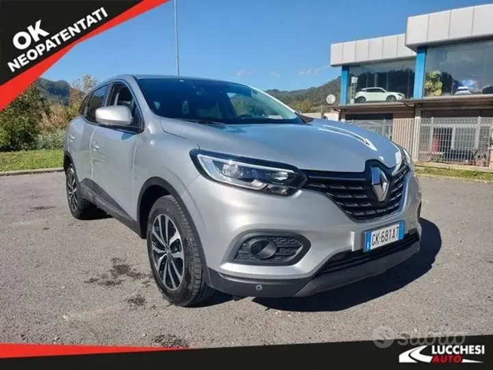 Renault Kadjar