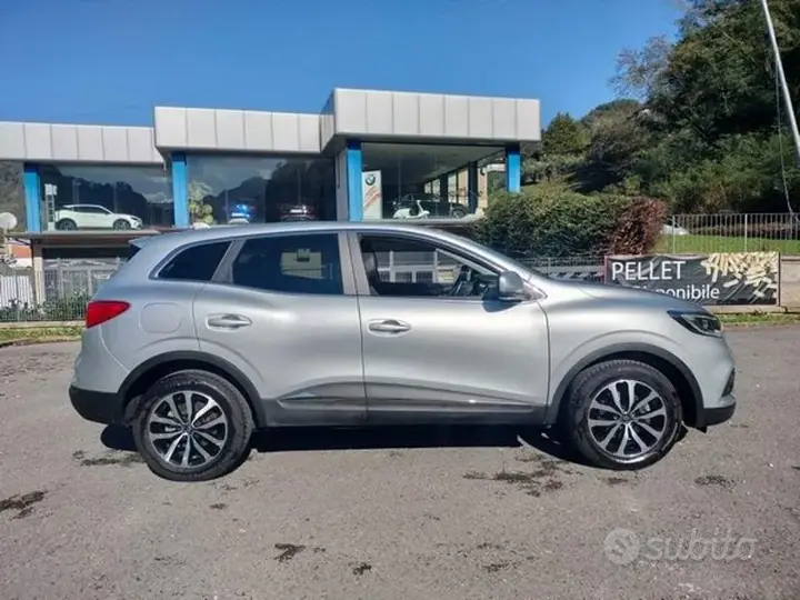 Renault Kadjar 2022 photo 4