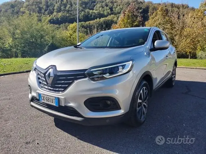 Renault Kadjar 2022 photo 3